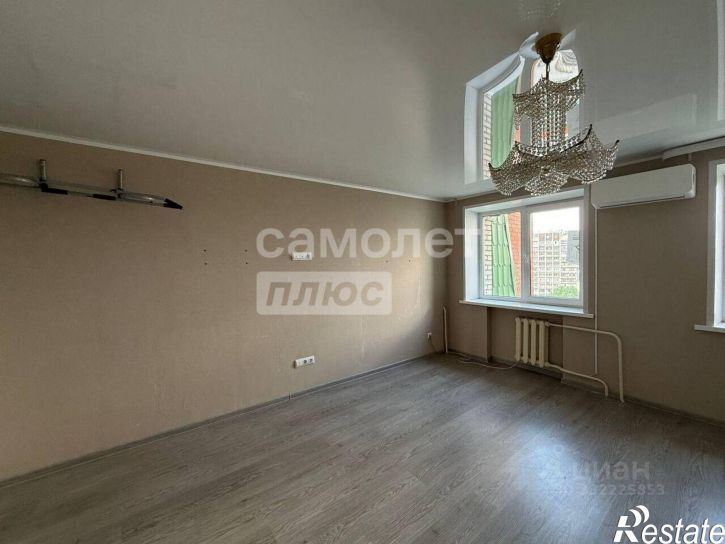 3-комн квартира ул Ахметова, 318/1,  д. 318/1