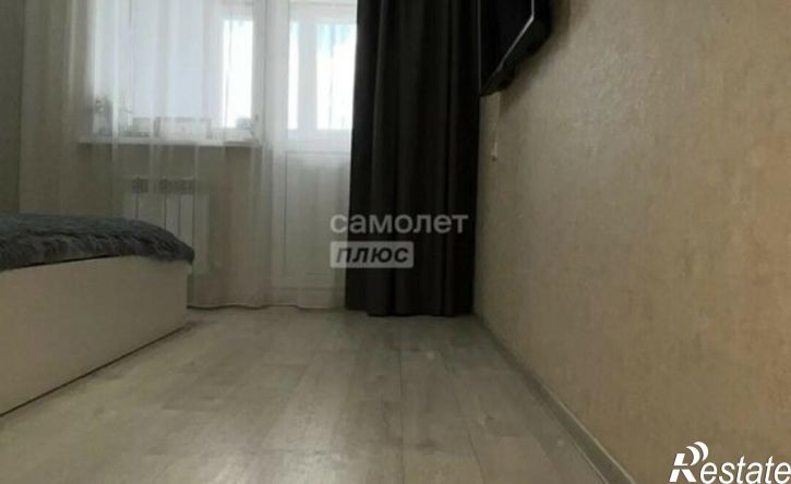 2-комн квартира б-р Давлеткильдеева, 12,  д. 12