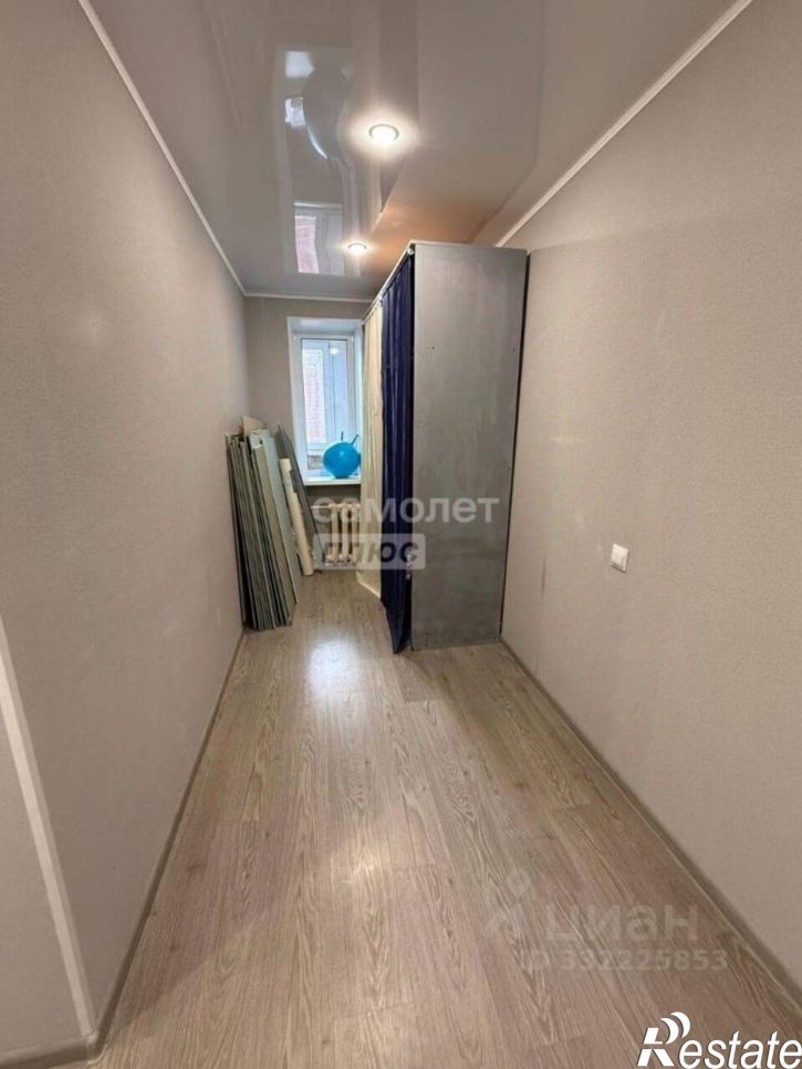 3-комн квартира ул Ахметова, 318/1,  д. 318/1