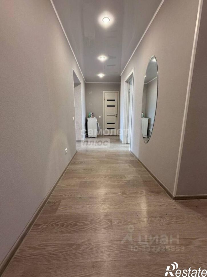 3-комн квартира ул Ахметова, 318/1,  д. 318/1