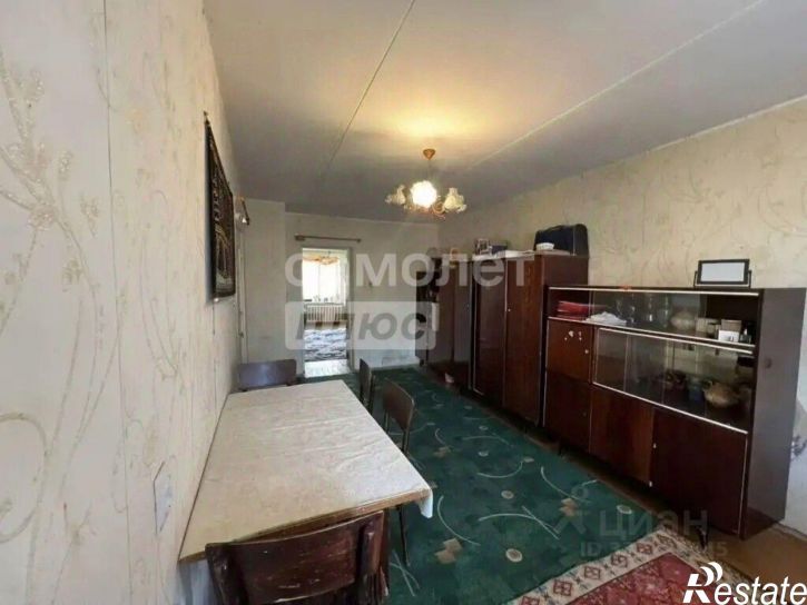 2-комн квартира ул Владивостокская, 13 1,  д. 13 1,  к. 1