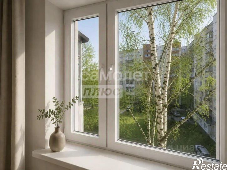2-комн квартира ул Владивостокская, 13 1,  д. 13 1,  к. 1