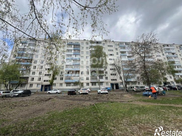 2-комн квартира б-р Тухвата Янаби, 67,  д. 67