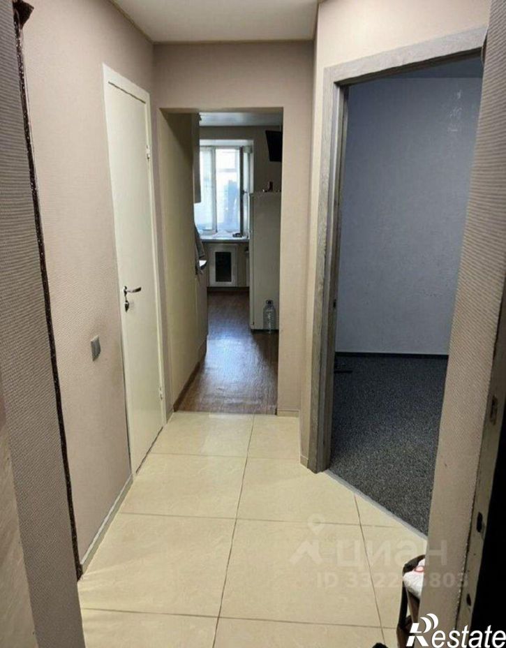 1-комн квартира ул Интернациональная, 147,  д. 147