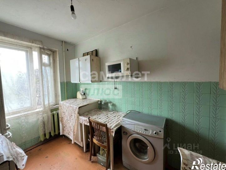 2-комн квартира б-р Тухвата Янаби, 67,  д. 67