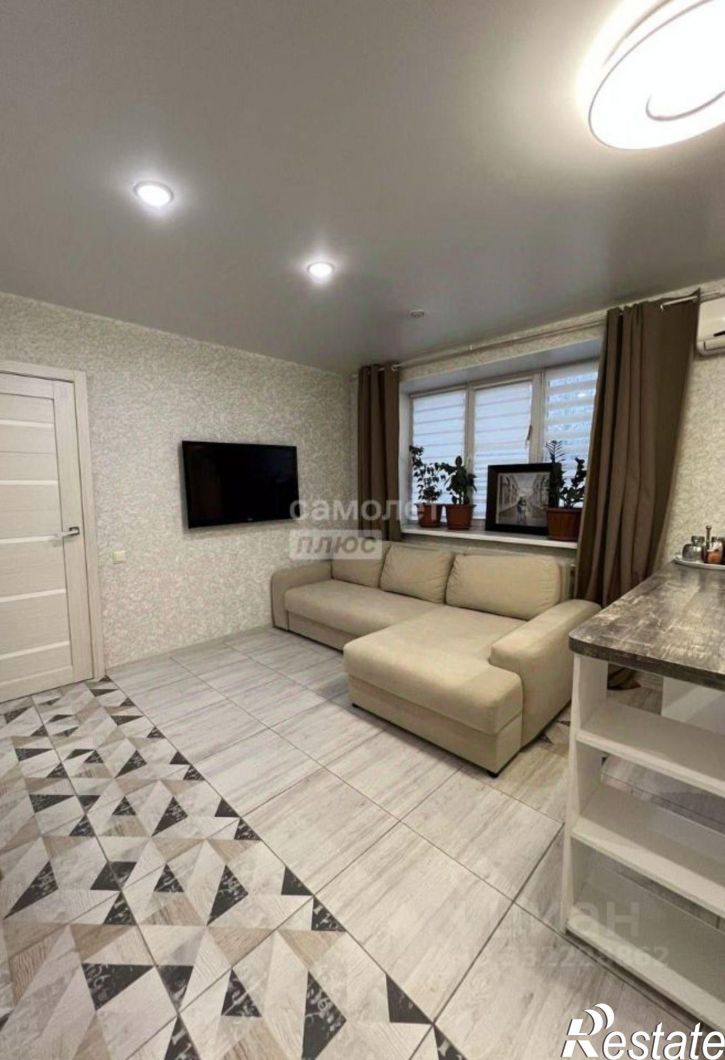2-комн квартира пр-кт Октября, 65,  д. 65