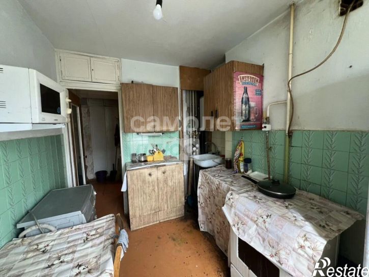 2-комн квартира б-р Тухвата Янаби, 67,  д. 67