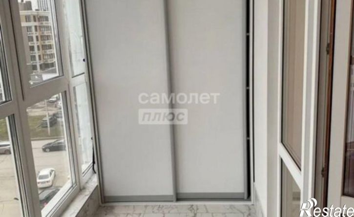 3-комн квартира ул Рихарда Зорге, 63,  д. 63