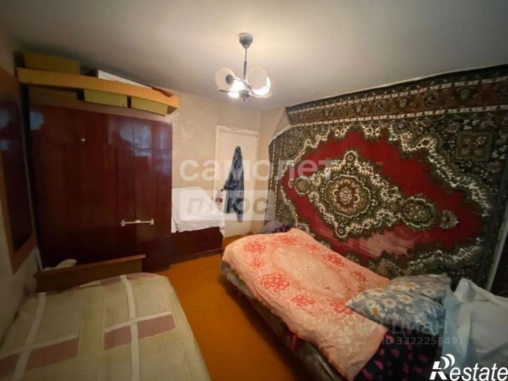 2-комн квартира б-р Тухвата Янаби, 67,  д. 67