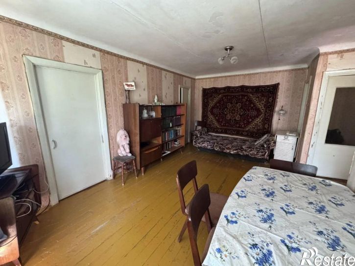 2-комн квартира ул Блюхера, 4,  д. 4