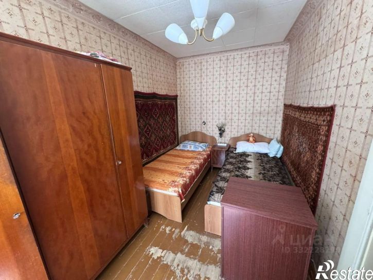 2-комн квартира ул Блюхера, 4,  д. 4