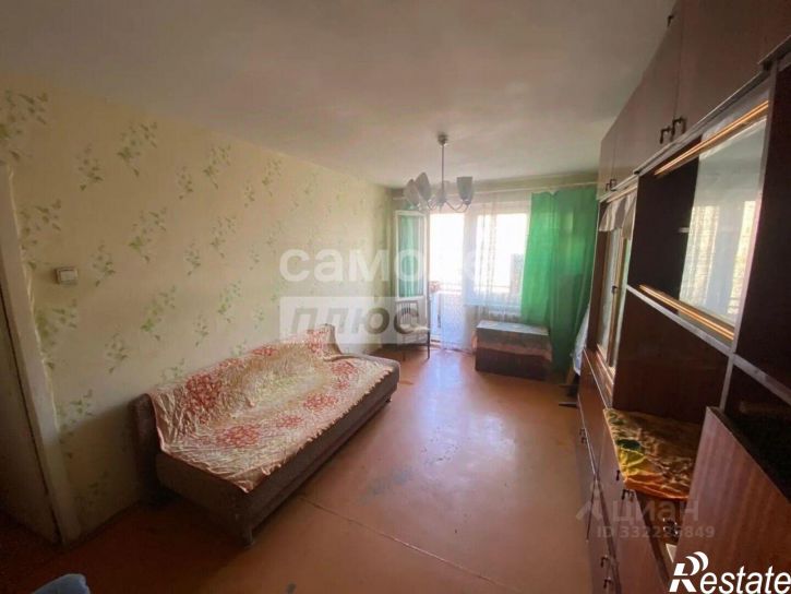 2-комн квартира б-р Тухвата Янаби, 67,  д. 67