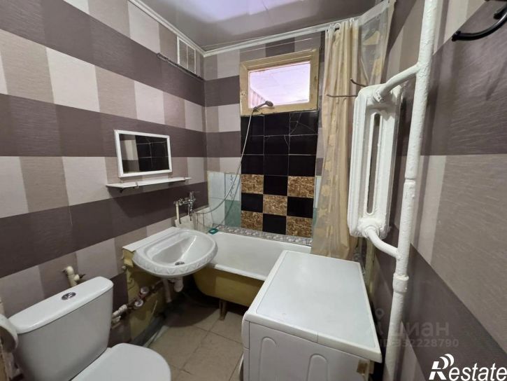 2-комн квартира ул Блюхера, 4,  д. 4