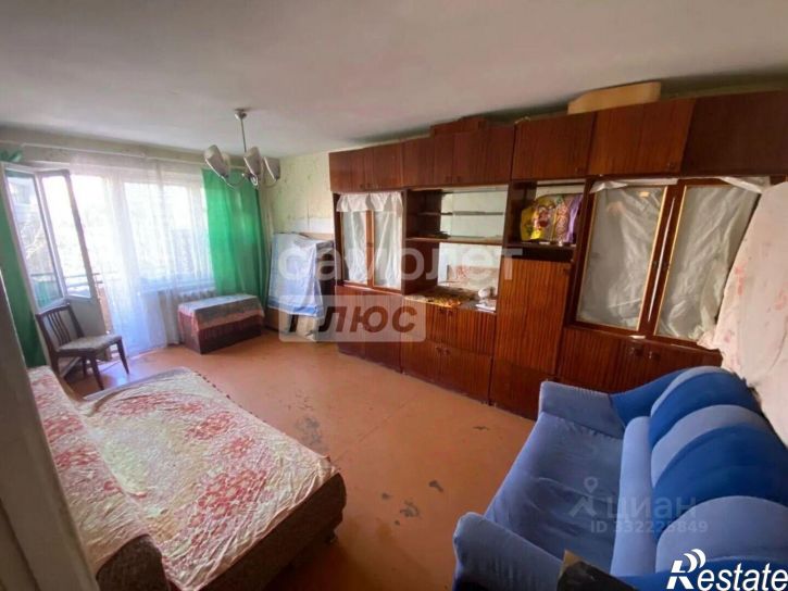 2-комн квартира б-р Тухвата Янаби, 67,  д. 67