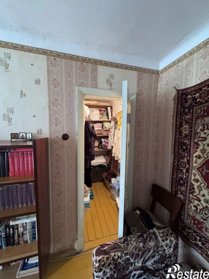 2-комн квартира ул Блюхера, 4,  д. 4