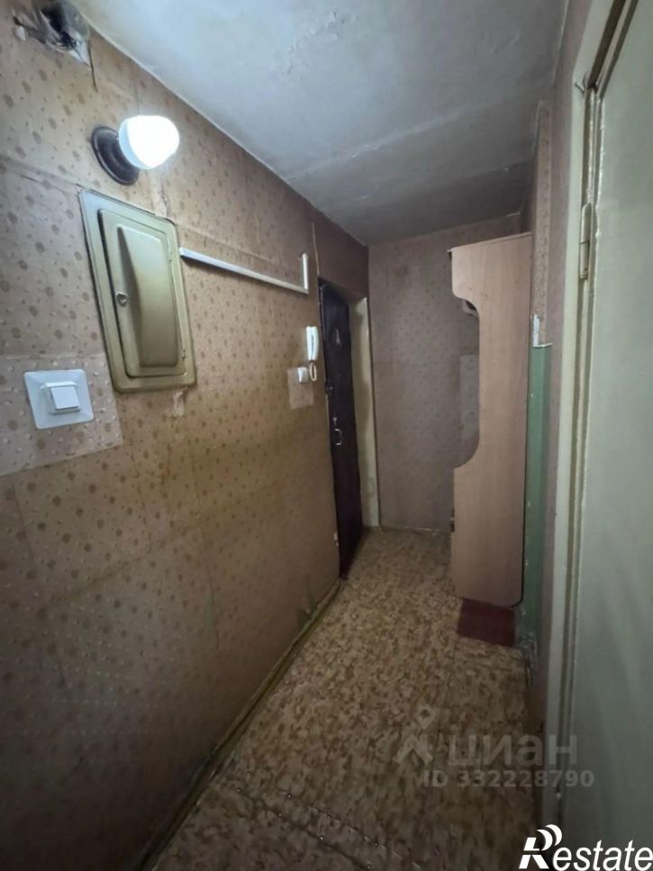 2-комн квартира ул Блюхера, 4,  д. 4