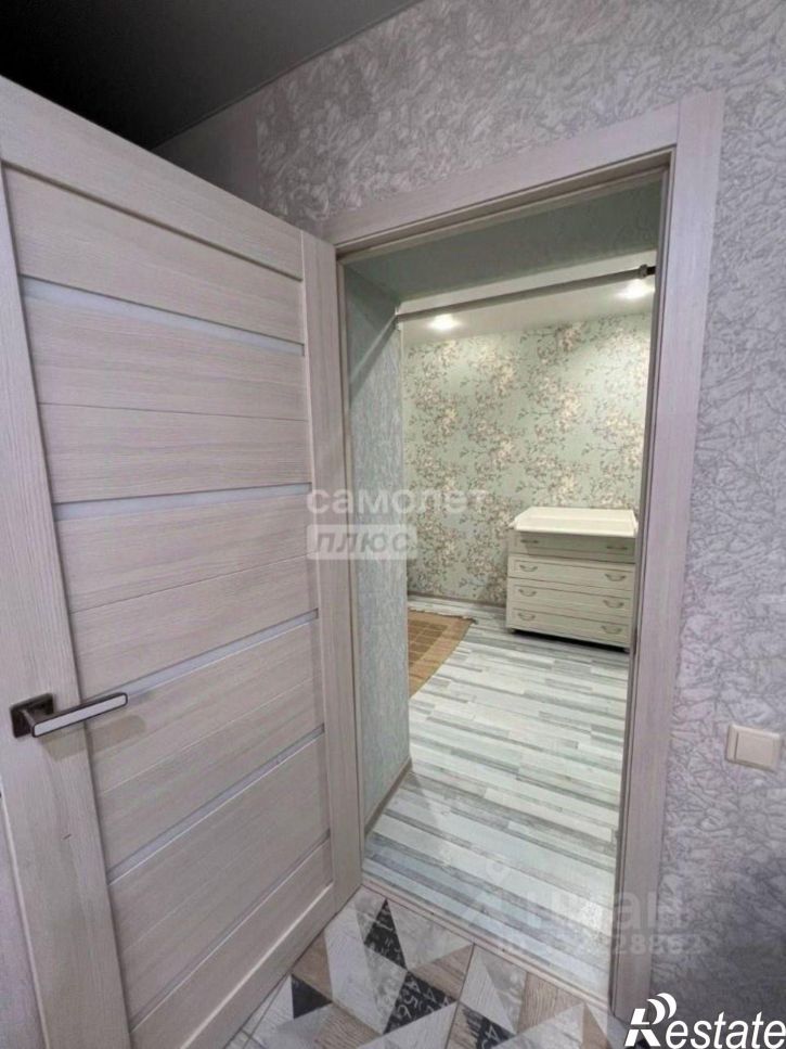 2-комн квартира пр-кт Октября, 65,  д. 65