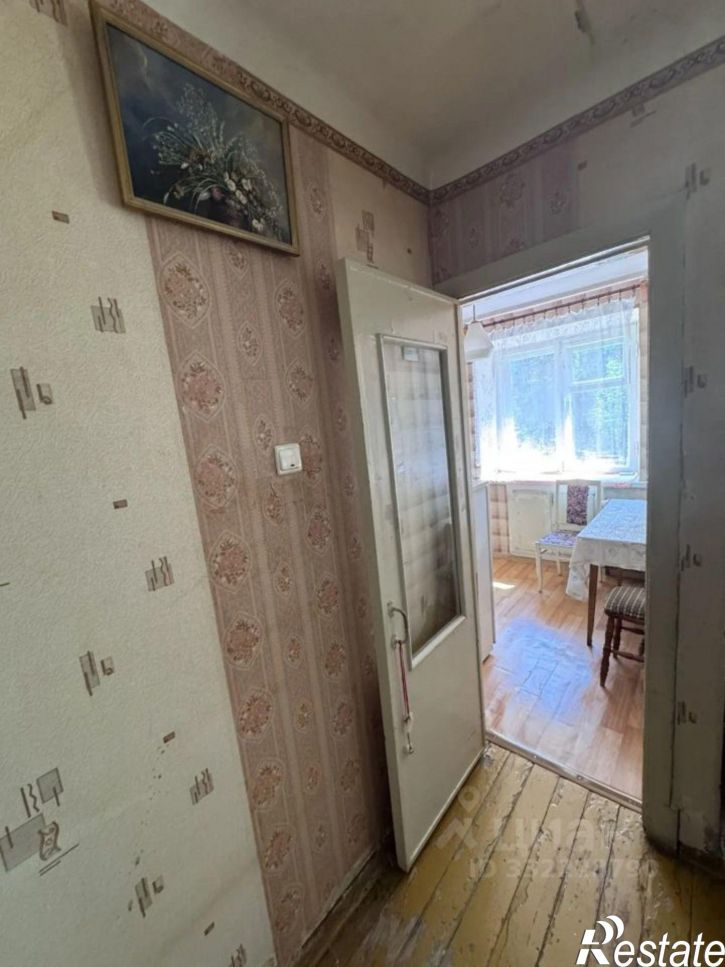 2-комн квартира ул Блюхера, 4,  д. 4