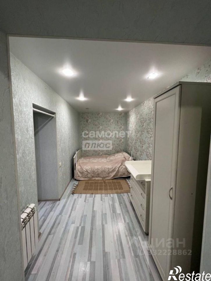 2-комн квартира пр-кт Октября, 65,  д. 65