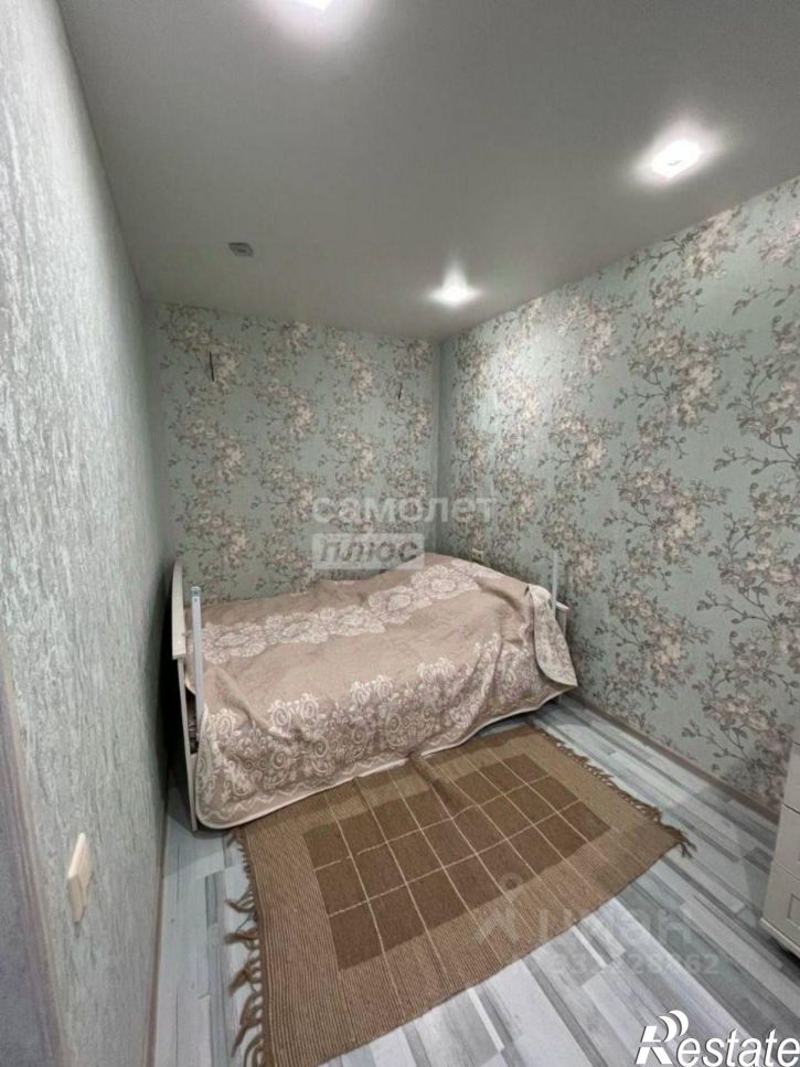 2-комн квартира пр-кт Октября, 65,  д. 65