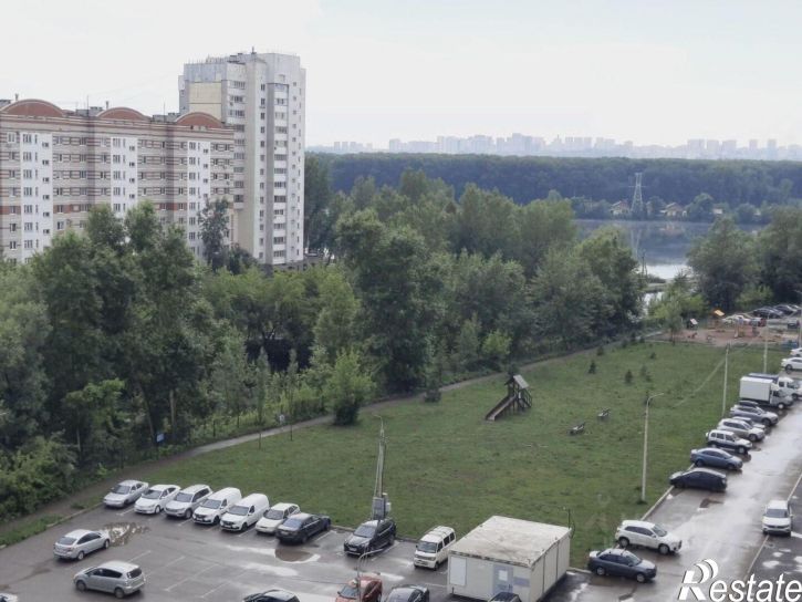 1-комн квартира ул Георгия Мушникова, 27,  д. 27