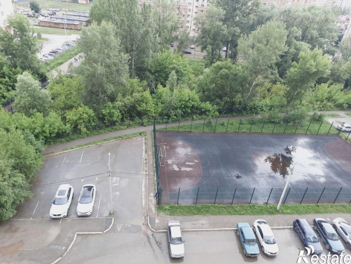 1-комн квартира ул Георгия Мушникова, 27,  д. 27