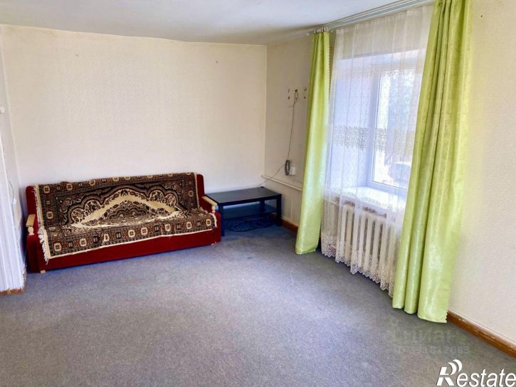 1-комн квартира ул Октябрьской Революции, 77,  д. 77
