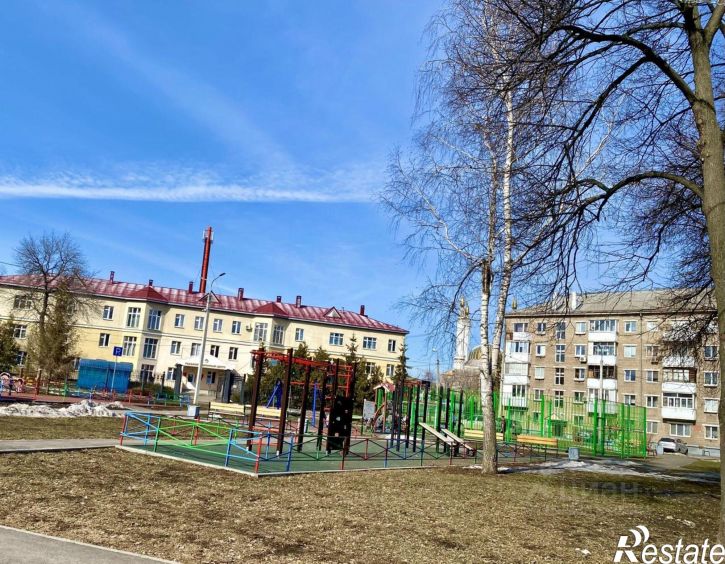 1-комн квартира ул Октябрьской Революции, 77,  д. 77