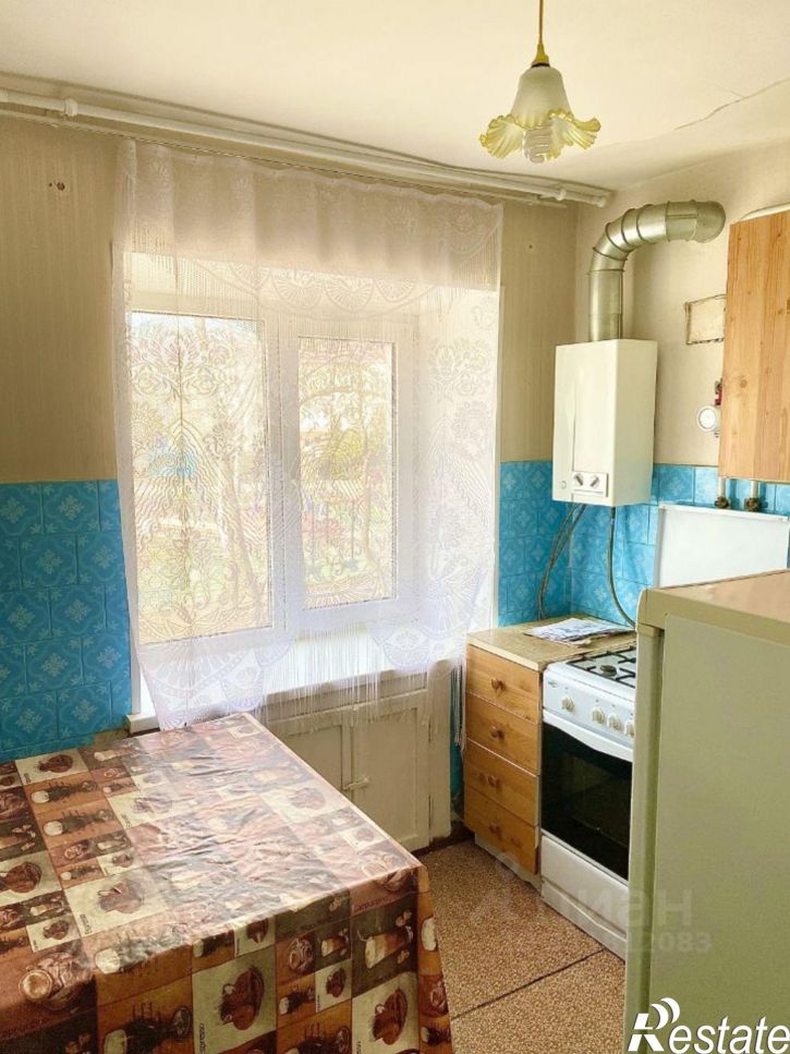 1-комн квартира ул Октябрьской Революции, 77,  д. 77