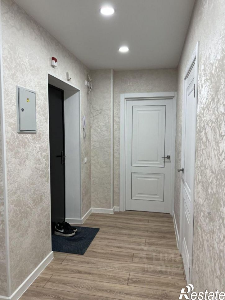 2-комн квартира ул Гази Загитова, 11/2,  д. 11/2