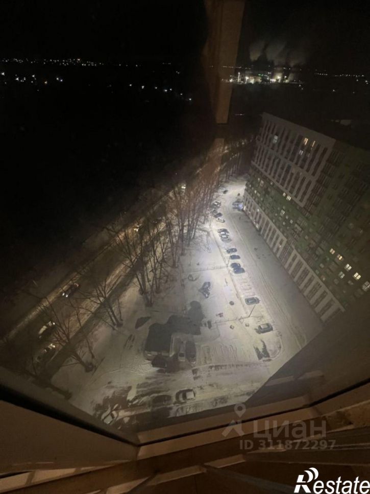 2-комн квартира ул Гази Загитова, 11/2,  д. 11/2