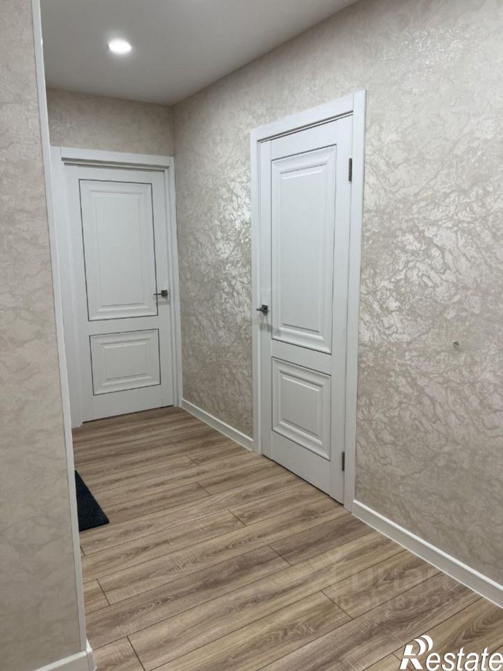 2-комн квартира ул Гази Загитова, 11/2,  д. 11/2