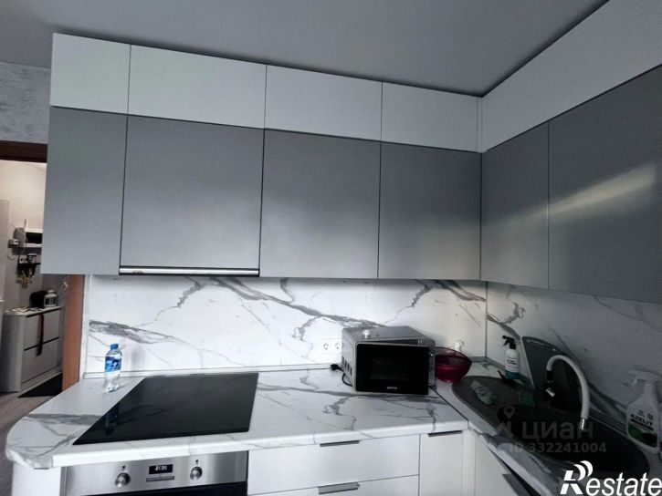 1-комн квартира ул Евгения Столярова, 4б,  д. 4б