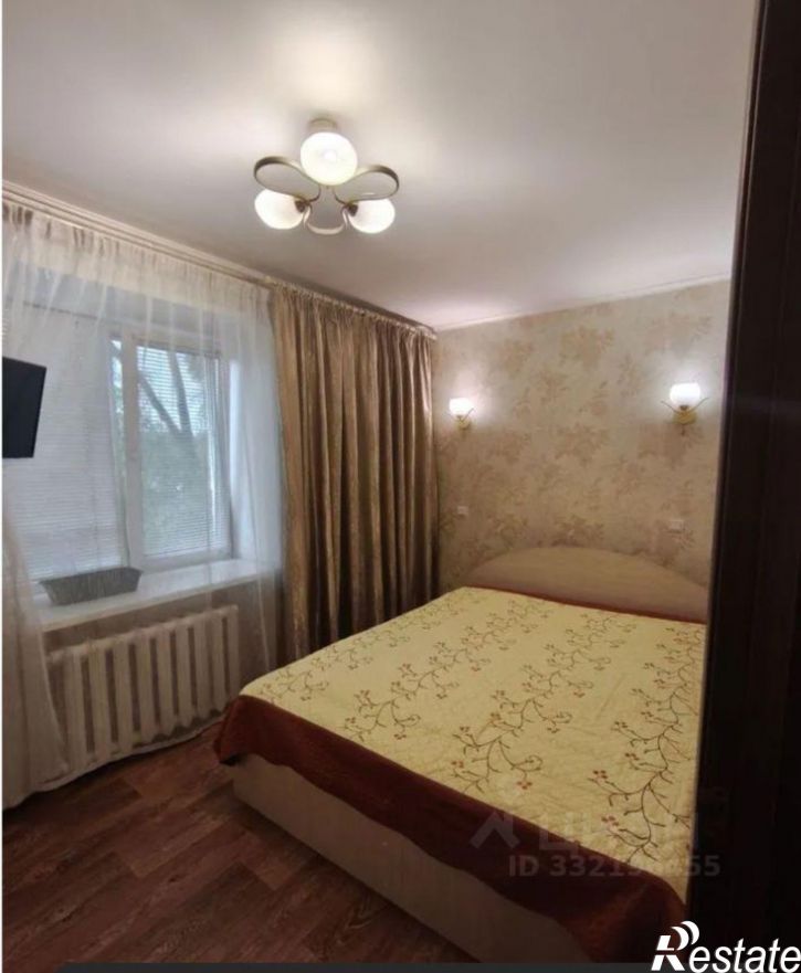 3-комн квартира ул Правды, 31/1,  д. 31/1
