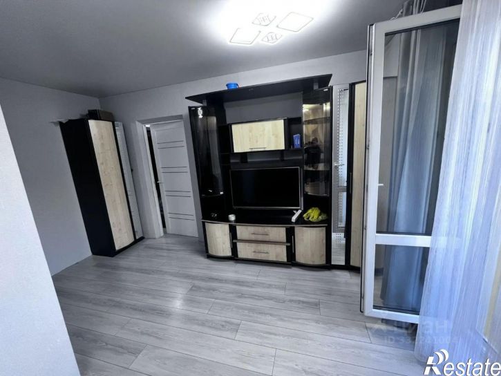 1-комн квартира ул Евгения Столярова, 4б,  д. 4б