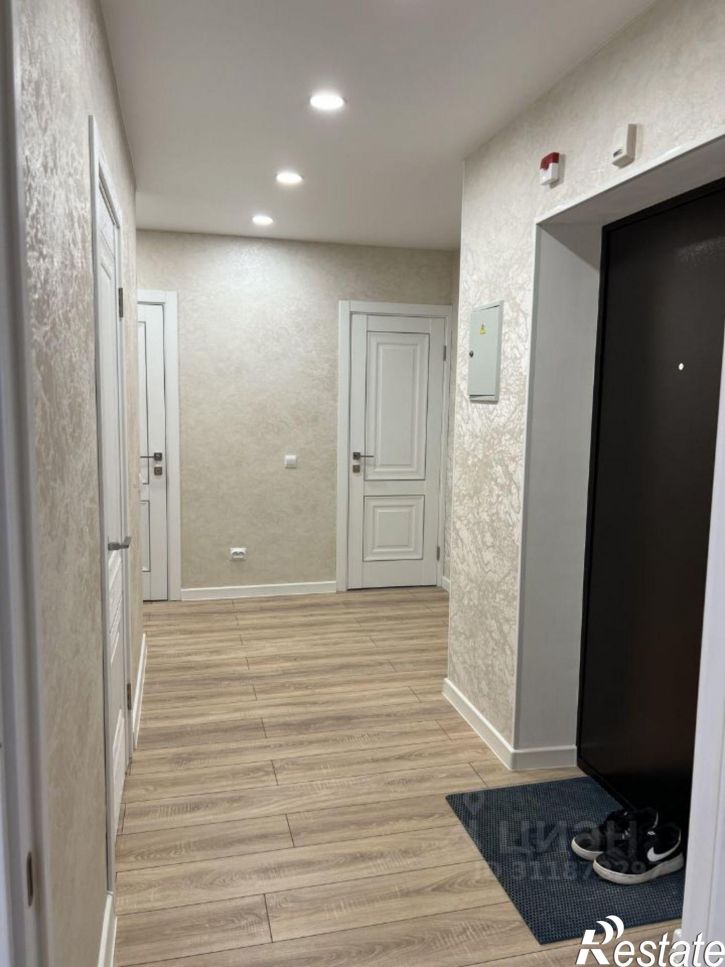 2-комн квартира ул Гази Загитова, 11/2,  д. 11/2