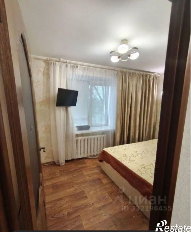 3-комн квартира ул Правды, 31/1,  д. 31/1