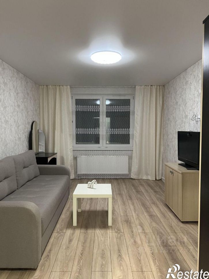 2-комн квартира ул Гази Загитова, 11/2,  д. 11/2