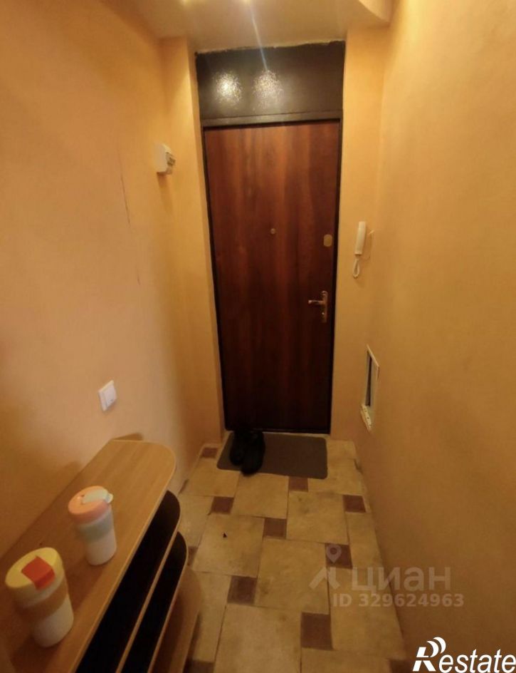 1-комн квартира ул Айская, 64/4,  д. 64/4