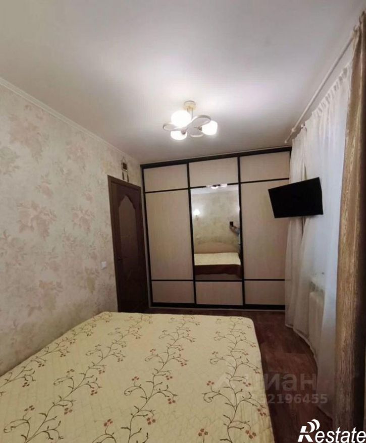 3-комн квартира ул Правды, 31/1,  д. 31/1