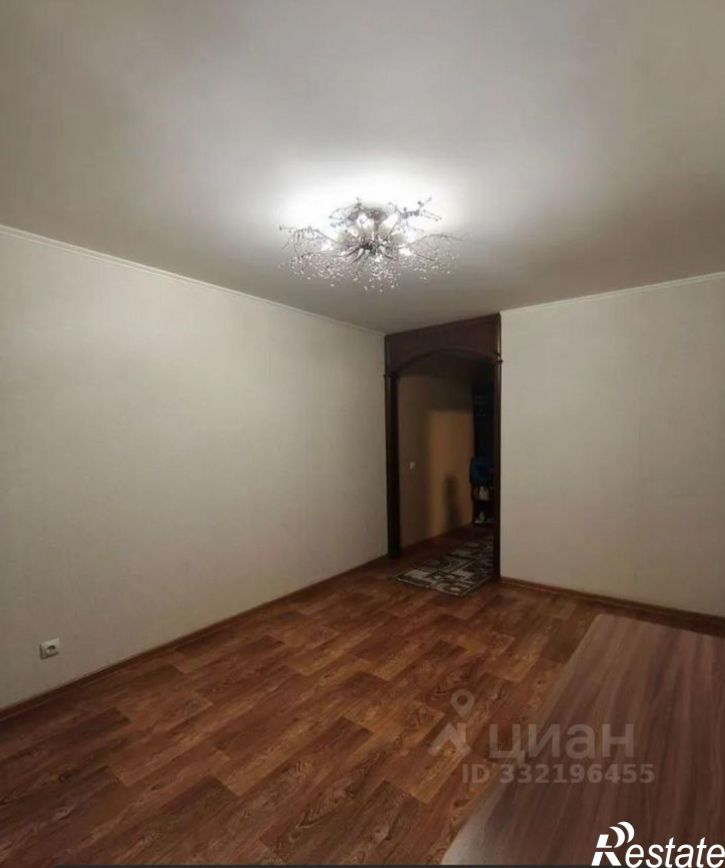 3-комн квартира ул Правды, 31/1,  д. 31/1