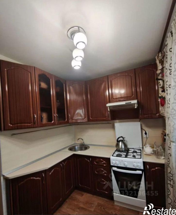 3-комн квартира ул Правды, 31/1,  д. 31/1