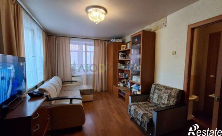 1-комн квартира ул Шафиева, 48,  д. 48