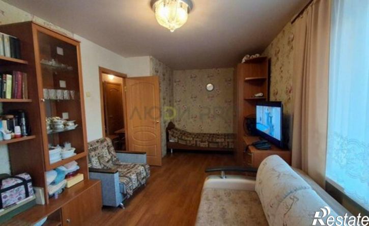 1-комн квартира ул Шафиева, 48,  д. 48
