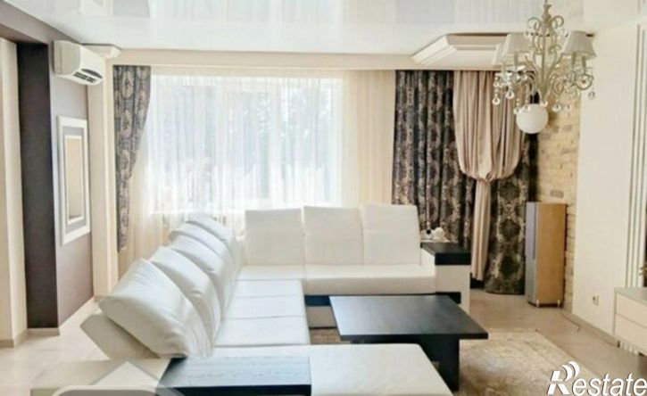 4-комн квартира ул Мира, 16,  д. 16