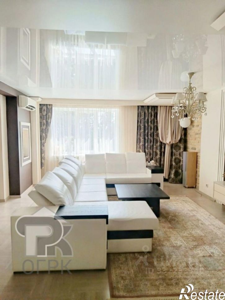 4-комн квартира ул Мира, 16,  д. 16