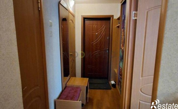 1-комн квартира ул Шафиева, 48,  д. 48