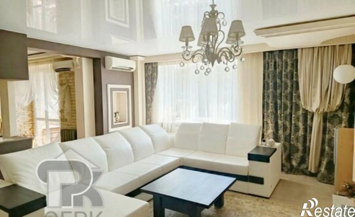 4-комн квартира ул Мира, 16,  д. 16