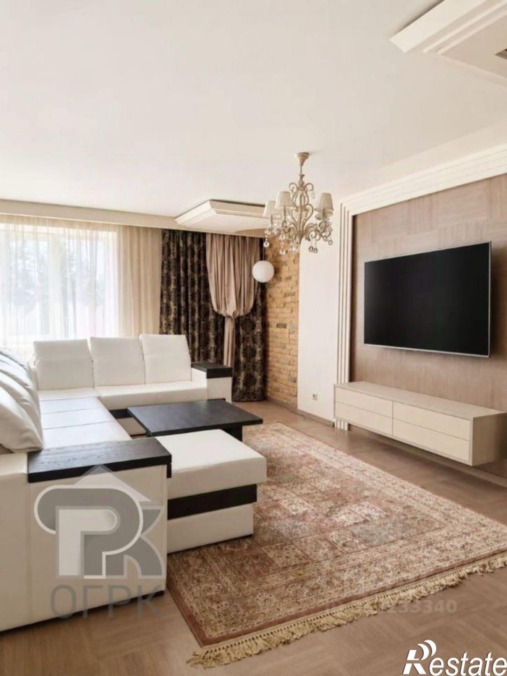 4-комн квартира ул Мира, 16,  д. 16