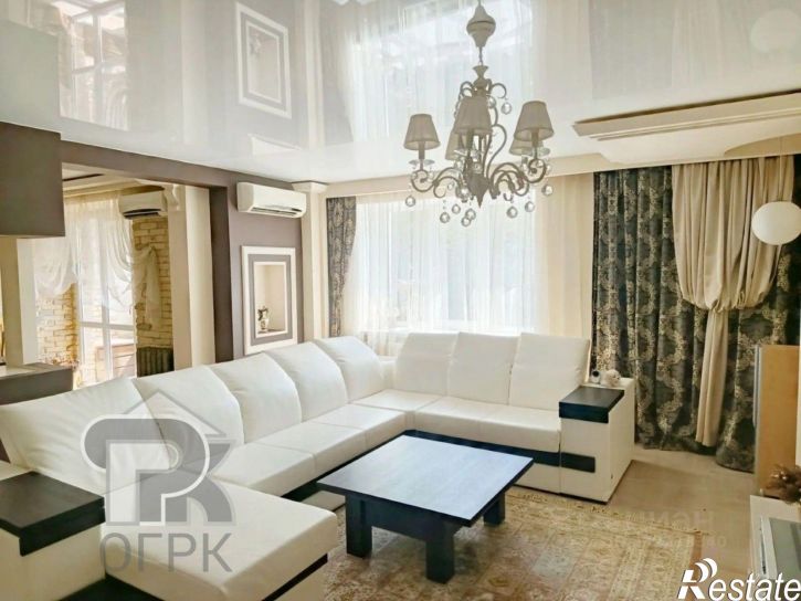 4-комн квартира ул Мира, 16,  д. 16